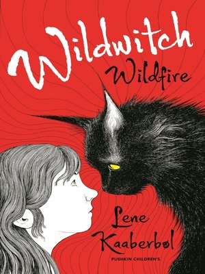 cover image of Wildwitch